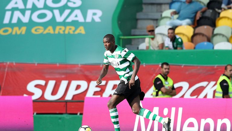 William Carvalho