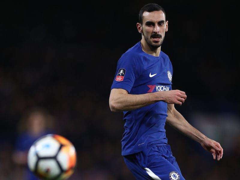 Davide Zappacosta