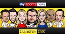 Transfer Talk: Eriksen is