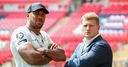 SSBO Live: Joshua vs Povetkin