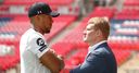Joshua-Povetkin referee revealed