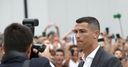 Ronaldo family in social media appeal