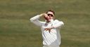 India A make England Lions toil