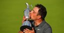 Flashback: Molinari's Open success