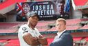 Joshua-Povetkin: Expert predictions