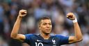 Papers: Chelsea, Arsenal missed Mbappe