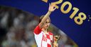 Merson: Modric a worthy winner