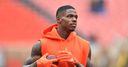 Gordon released by Browns