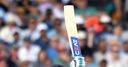 India v Windies scorecard
