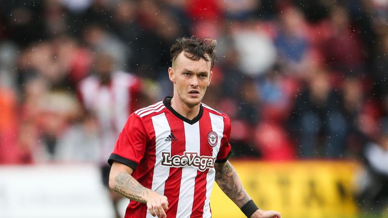 Brentford's Josh McEachran still dreaming of England call | Football ...