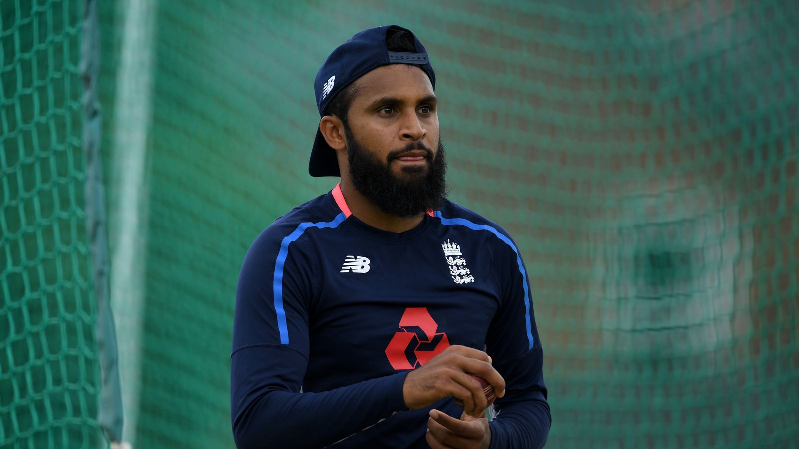 Adil Rashid to play for England in first Test against India at