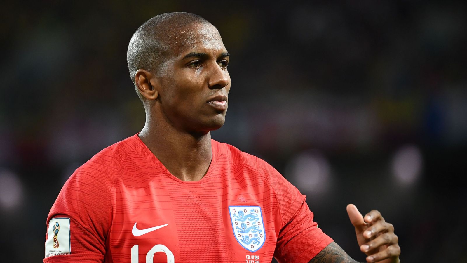 WATCH: The Ashley Young story | Football News | Sky Sports