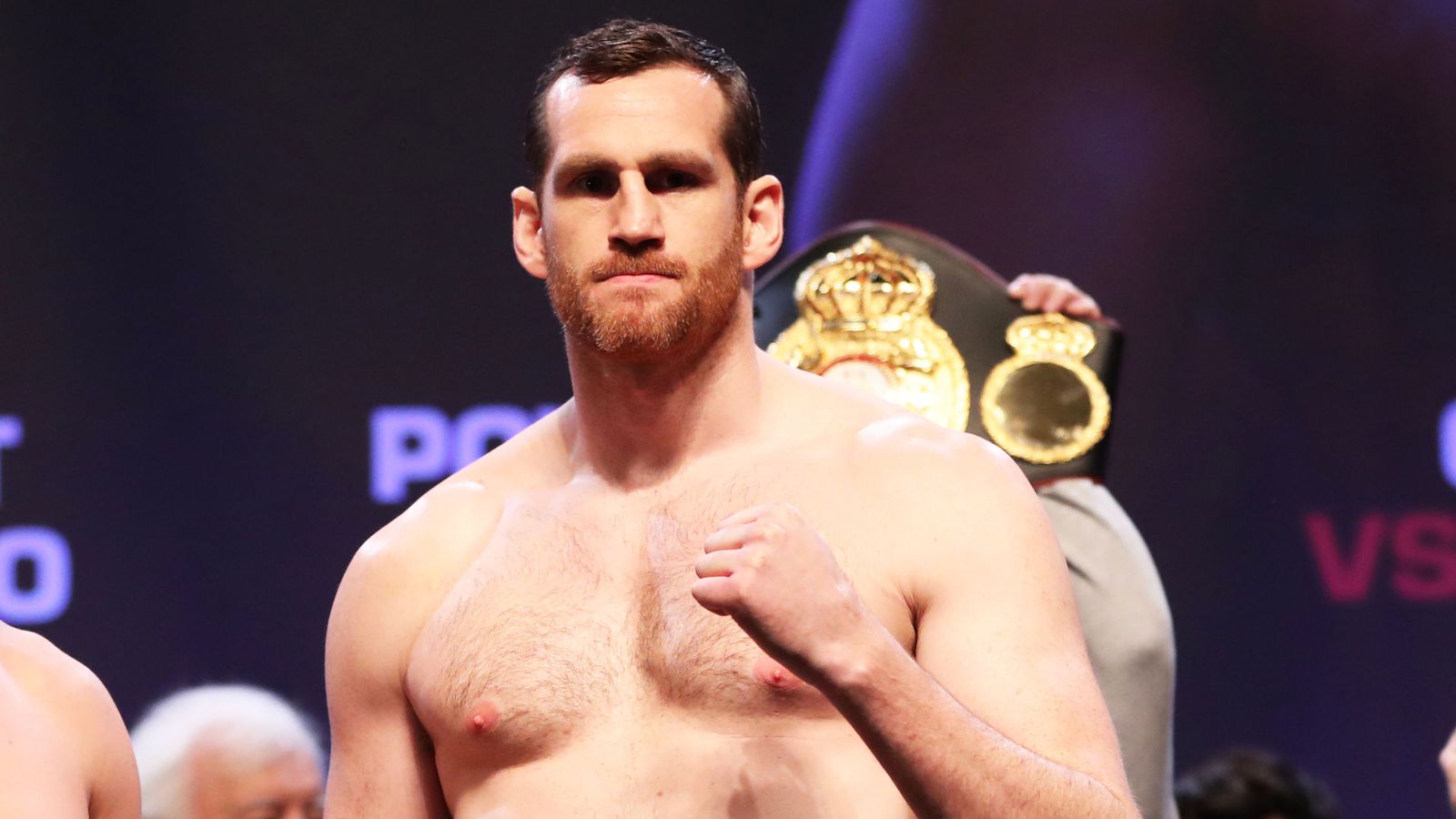 David Price outpoints Tyson Fury in and out of the ring