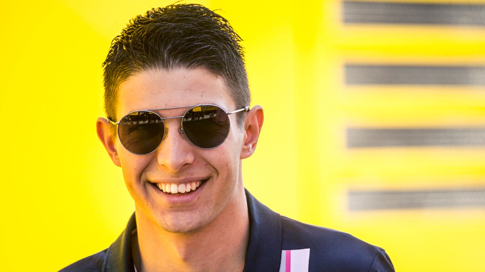 Esteban Ocon Could Be Released From Mercedes To Help F1 2019 Bid | F1 ...