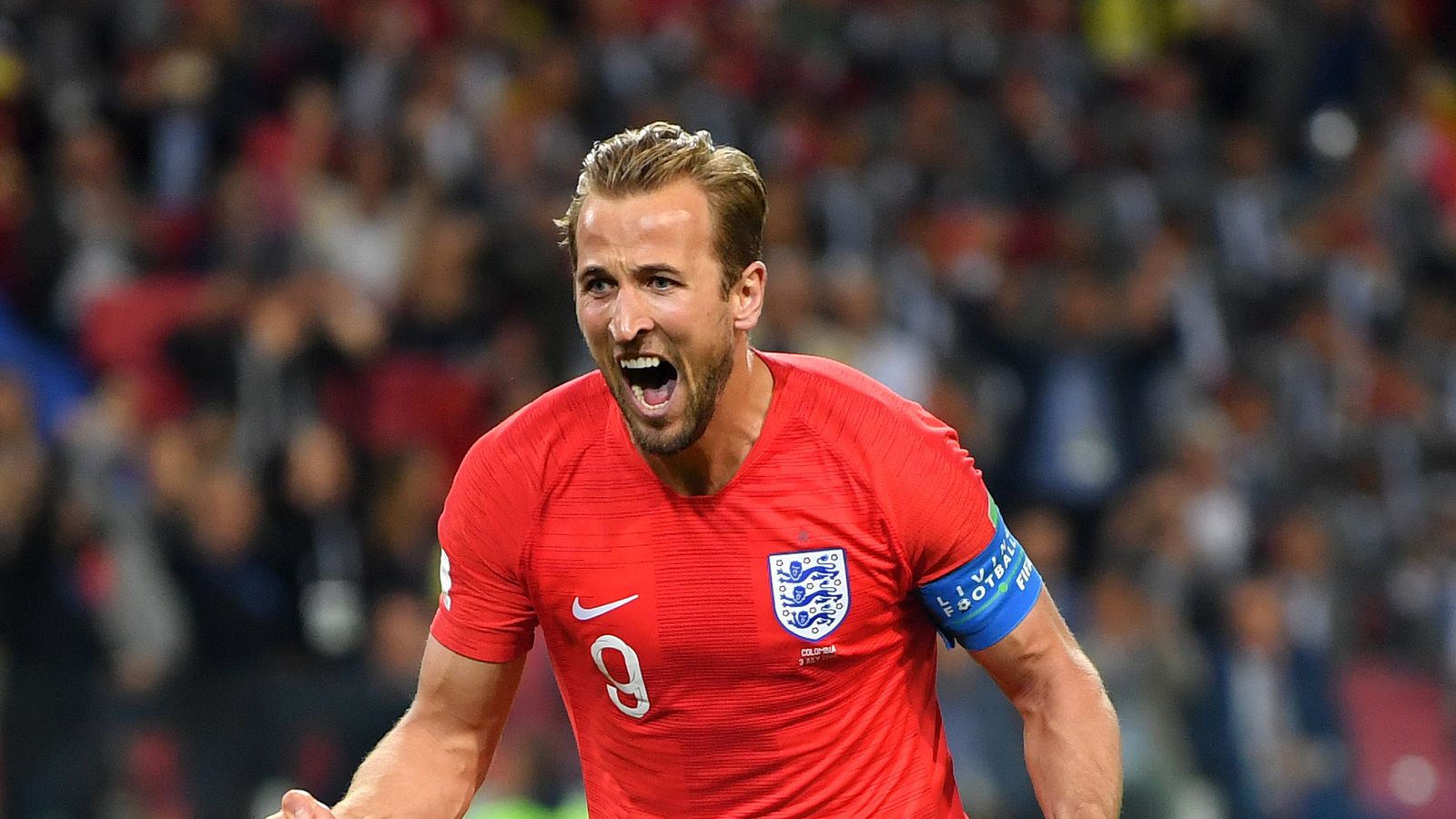 New Year Honours for Gareth Southgate and Harry Kane after England's ...