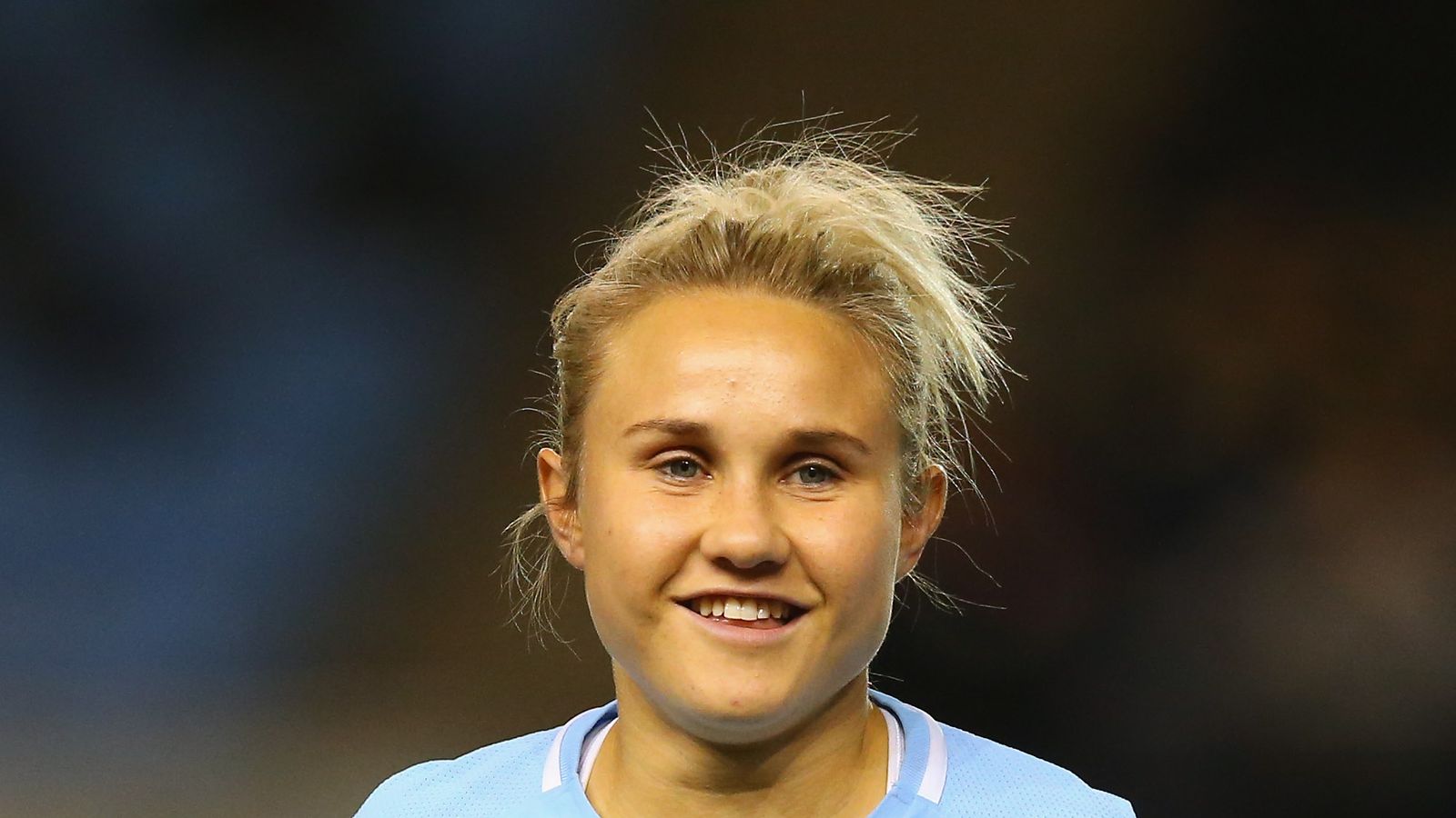 Izzy Christiansen Joins Lyon From Manchester City Women Football News Sky Sports 9051