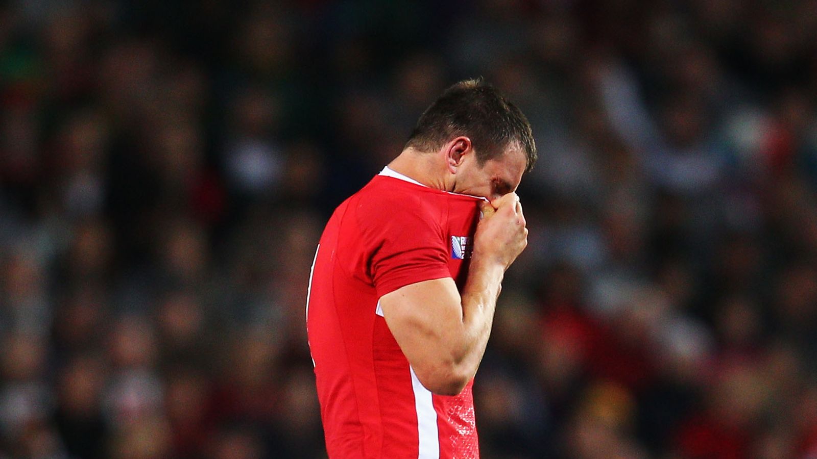Sam Warburton: Wales need biggest reform in history | 'I fear for Wales ...