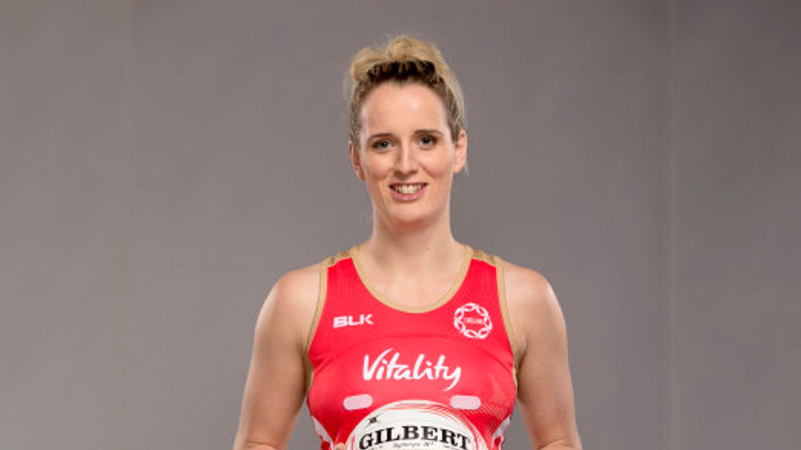 Sara Rydman Baloon Loughborough Lightning confirm Sara Bayman as director of netball ...