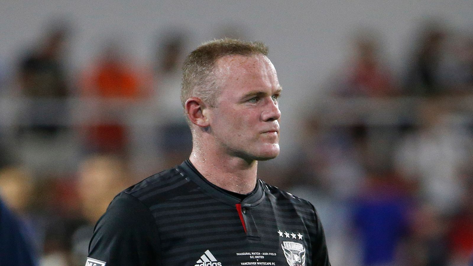 Wayne Rooney says he 'wants to win' after victorious DC United debut ...