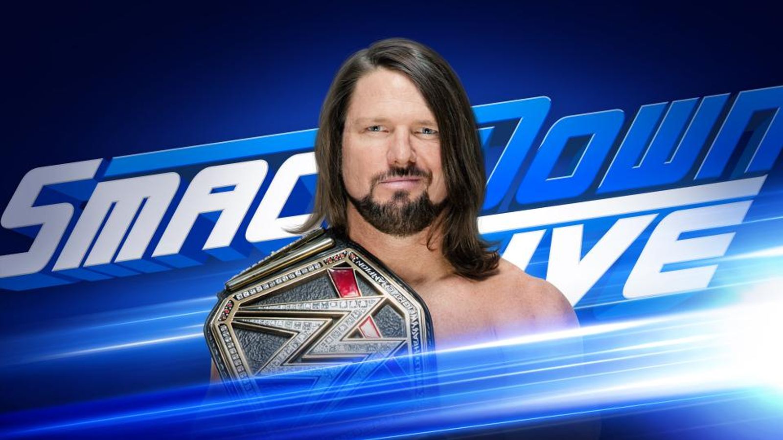 SmackDown Who Will AJ Styles face at SummerSlam? WWE News Sky Sports