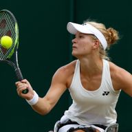 Diede de Groot added ladies' wheelchair doubles success to her singles title - Credit: Anna Vasalaki 