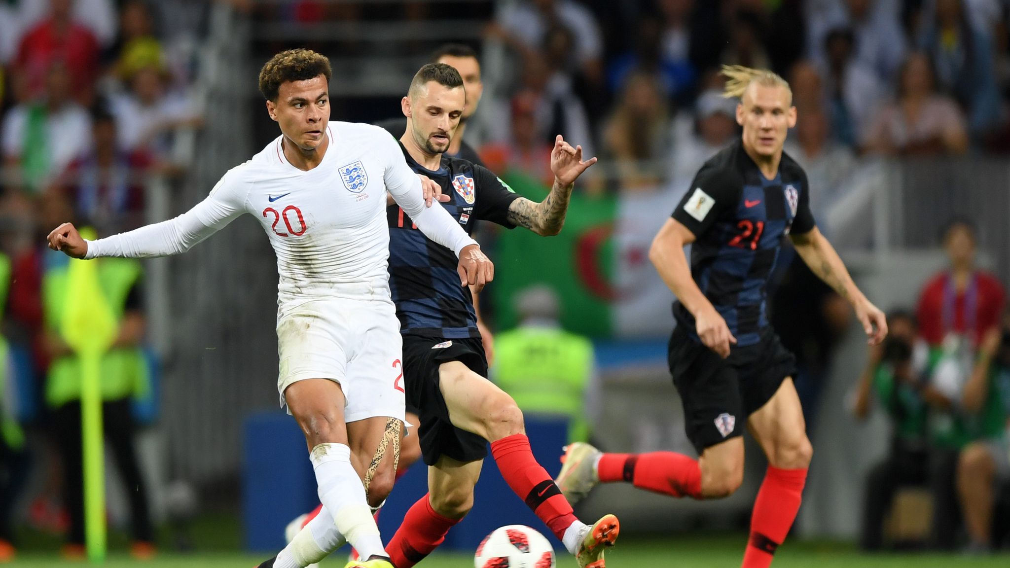 England's open-play problem: Will Gareth Southgate find a solution ...