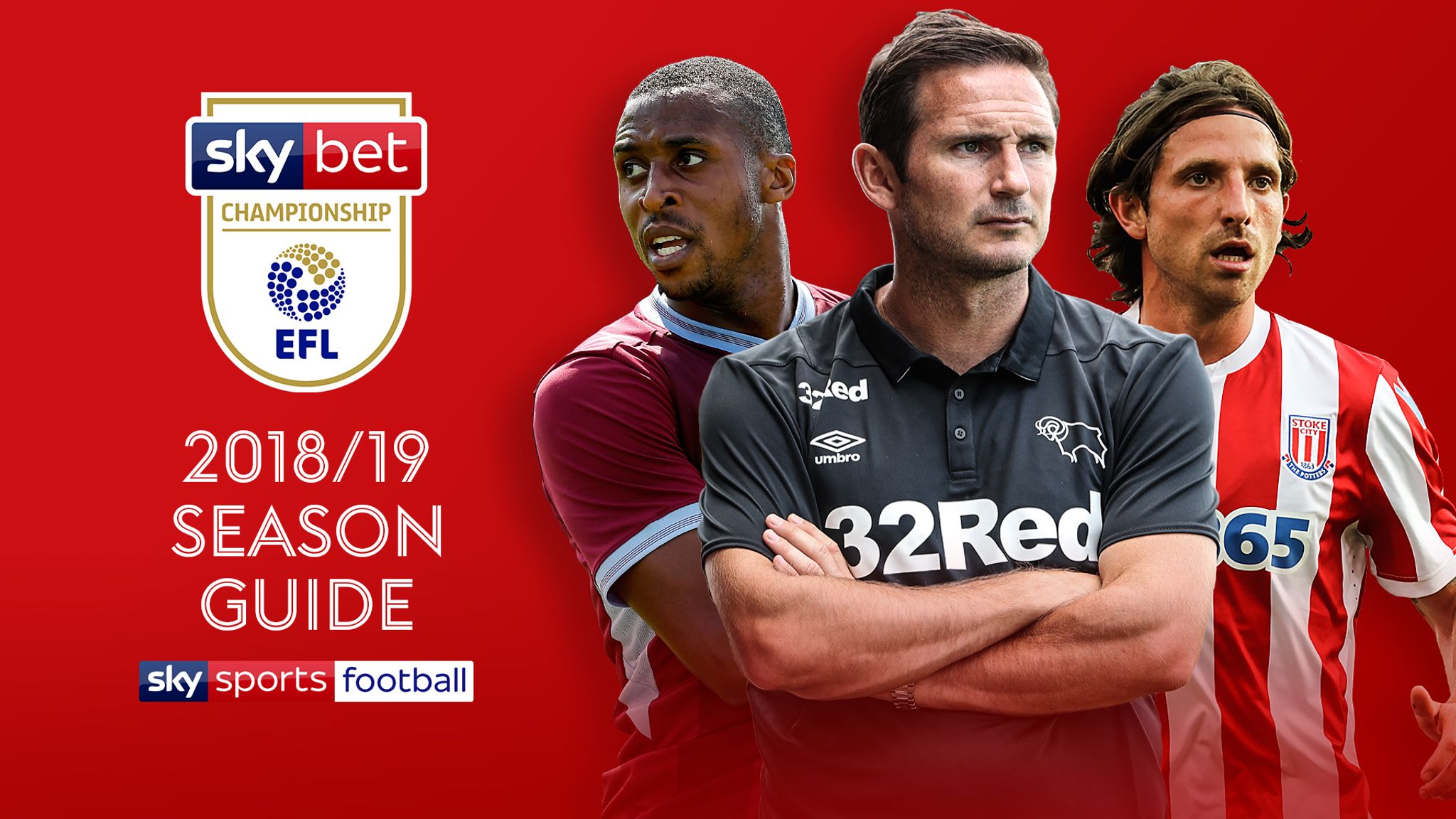 Sky Sports Coverage Announcement Dates for 2018/19 SkyBet
