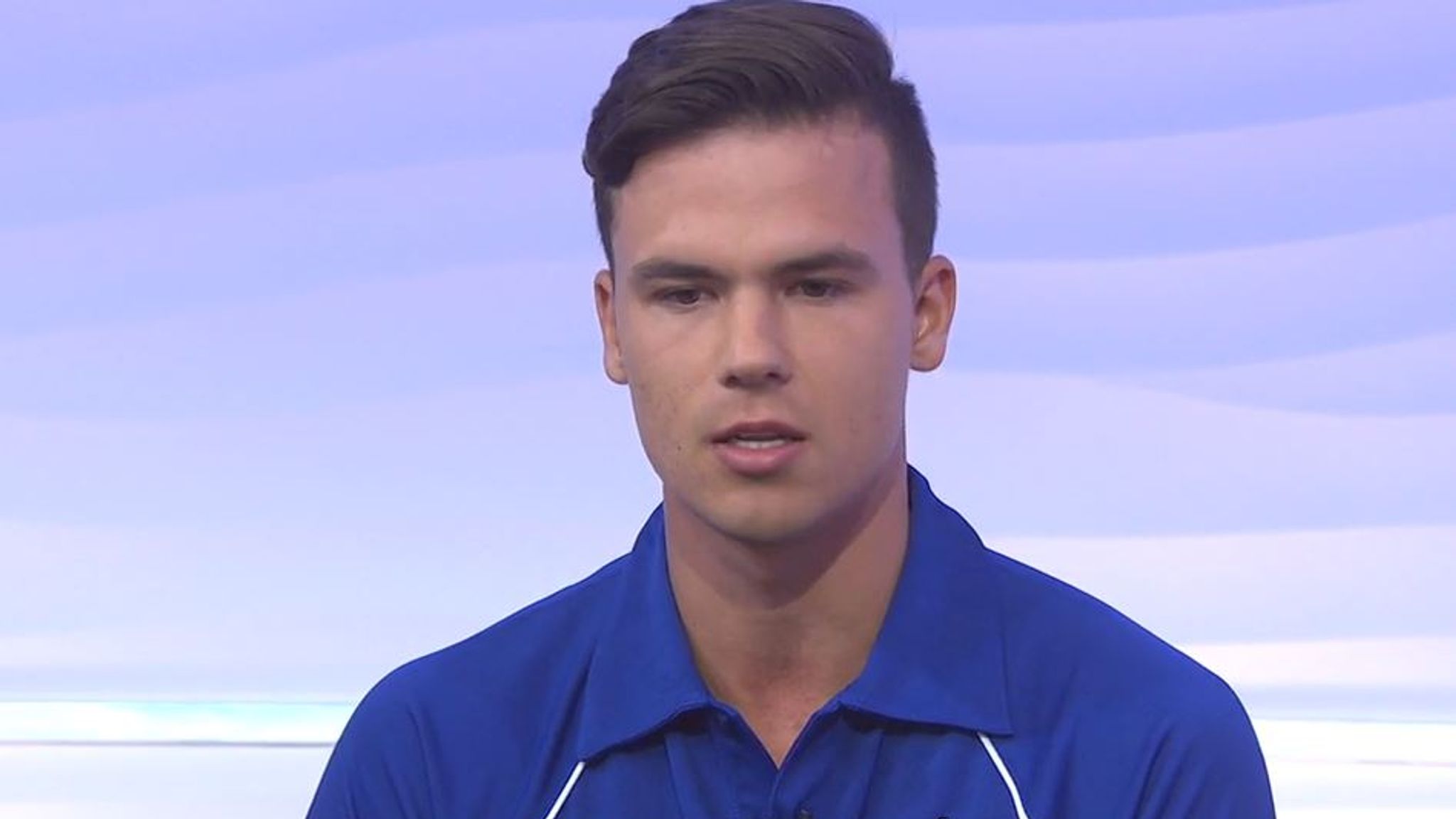 Daniel Altmaier Targets October Return To Professional Tennis Tennis News Sky Sports Daniel Altmaier Targets October Return To Professional Tennis Tennis News Sky Sports
