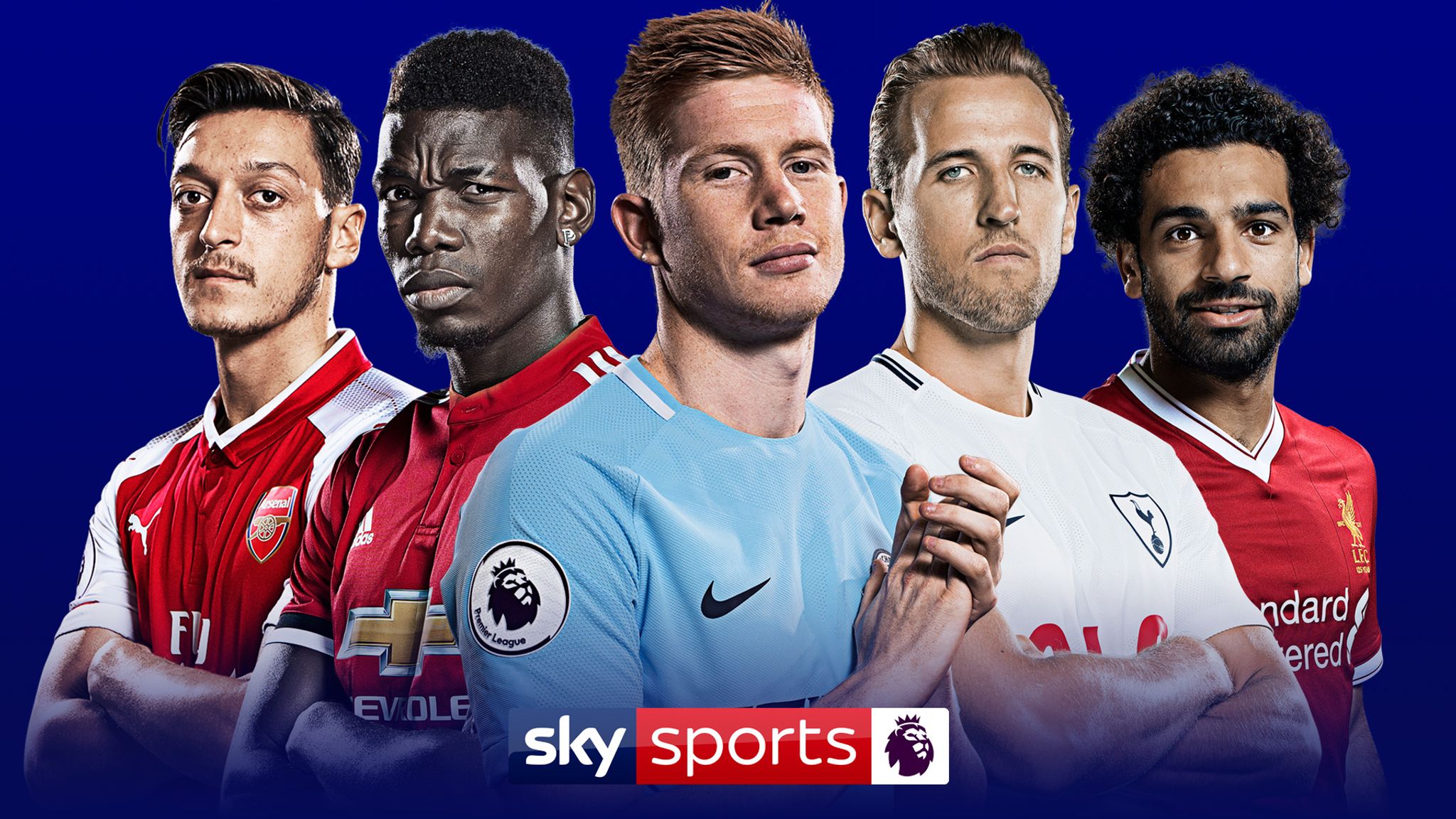 Sportsnet's Premier League 2018-19 season predictions