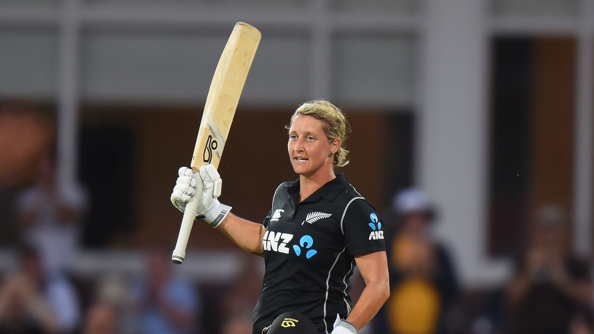 Sophie Devine believes getting back to basics is key to success for New Zealand | Cricket News | Sky Sports