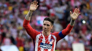 Torres calls for Spain unity