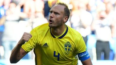 Granqvist: We will play to our strengths