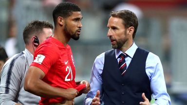 Redknapp: Loftus-Cheek over Dier