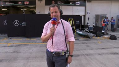 Ted's Race Notebook - Austria