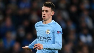 Is Foden the English Modric?