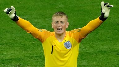 Seaman: Pickford will only improve