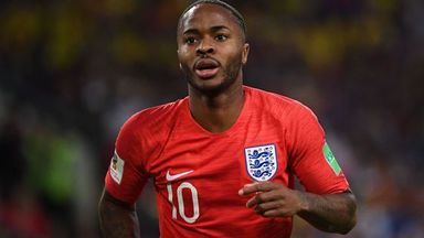 Mason: Don't underestimate Sterling