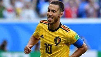 Seedorf: Hazard fits in any team