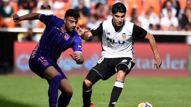 Image of Diego Rico has penned a four-year deal with Bournemouth