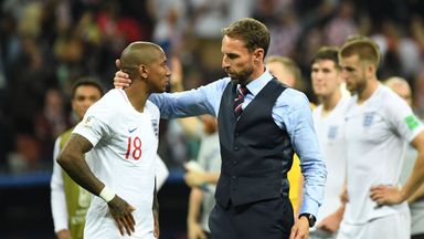 'England failed to capitalise'