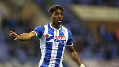 Ivan Toney - Peterborough United | Player Profile | Sky ...