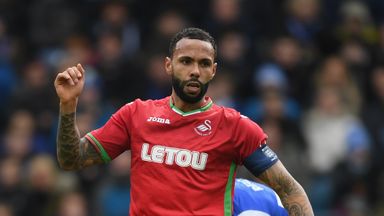 Image of West Brom are close to agreeing a deal for Kyle Bartley