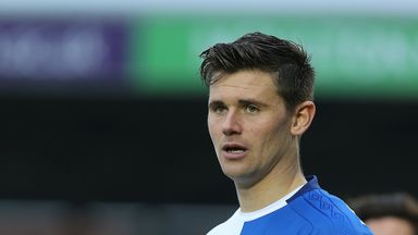 Image of Marcus Antonsson has returned to his native Sweden
