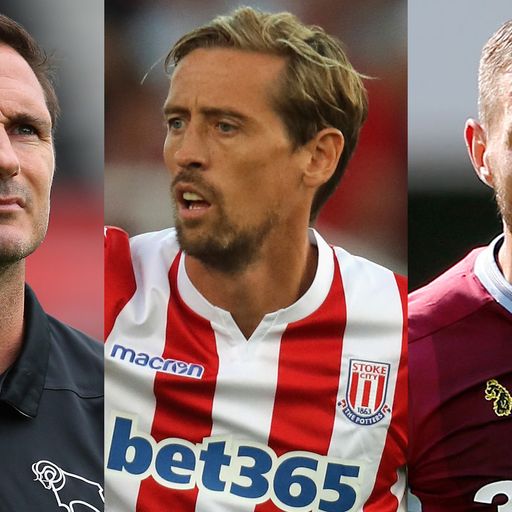 2018/19 Championship table predicted by bookies - including