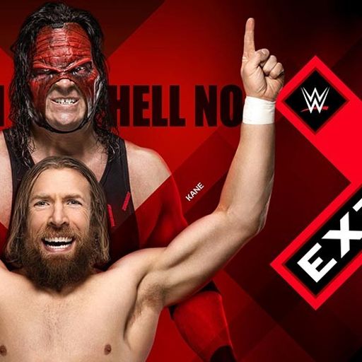 Book WWE Extreme Rules here!