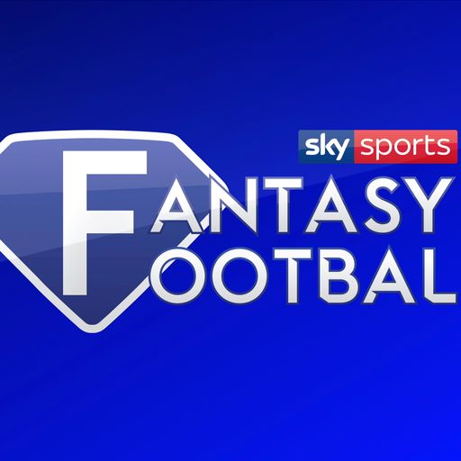 Pick your Sky Sports Fantasy Football team
