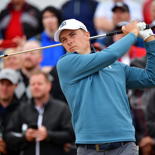 PGA Tour latest news