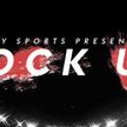 Ronda Rousey joins the Lock Up podcast!