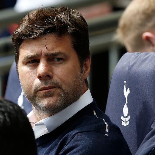 Poch upbeat despite deadline concerns