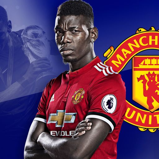 Will it be Pogba's year?